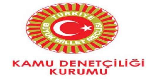 Kamu Denetçiliği Kurumu(KDK)Basın Açıklaması...