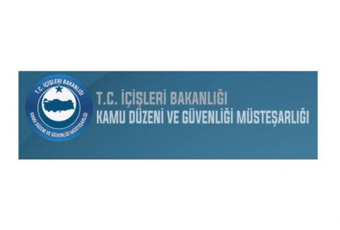 Kamu Güvenliği Müsteşarlığına atama