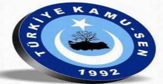 Kamu-Sen Mısır'daki Katliamı Kınadı