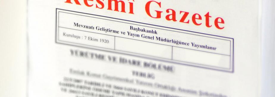 Kamuda fazla çalışma genelgesi...