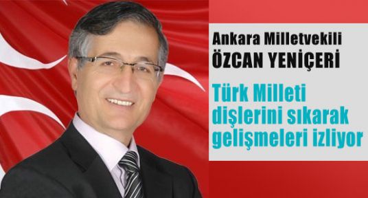 Kamuoyunun Beyni Yıkanıyor
