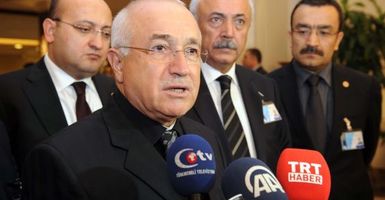 Kamuoyunun bilgisine sunacağız...