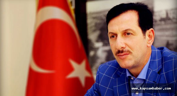'KAN İLE HUZUR BOZANLAR, KENDİ KANLARINDA BOĞULACAK'