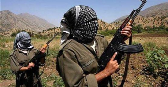 Kandil'den Yanıt;Her Satırı Sinir Bozucu...