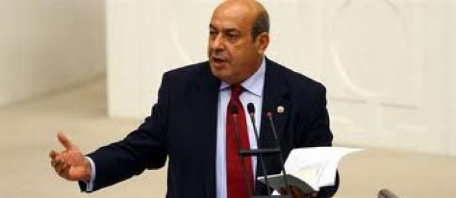 Kaplan: ''Bize dokunan yok oldu!''
