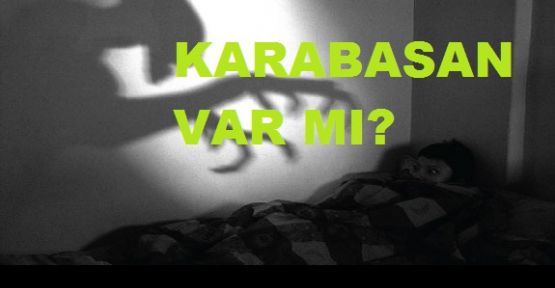 Karabasan dedikleri
