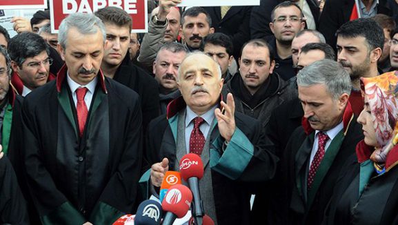 Karaca'nın avukatlarından açıklama