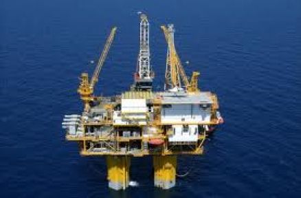 Karadeniz'de Petrol Aramacılığına İmza Atıldı