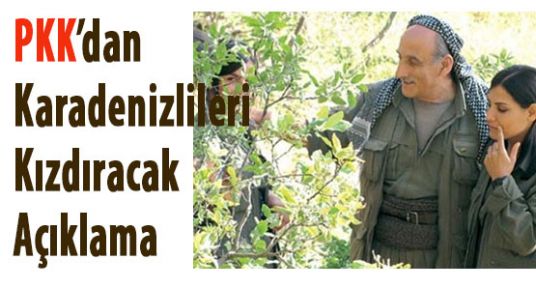 Karadenizliler Buna Çok Kızacak
