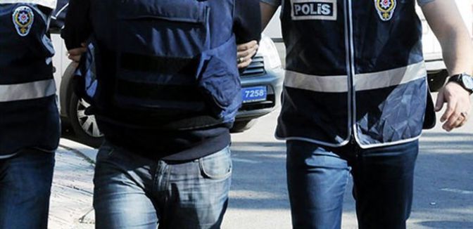 Karakolda İfade Verme Tarihe Karışıyor...