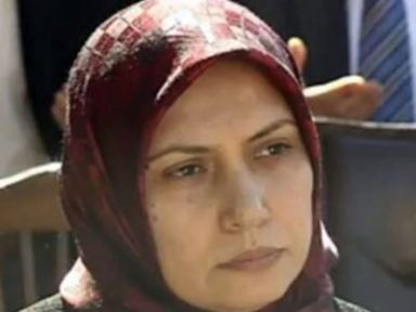 Kararımıza saygılı olunmasını istiyorum