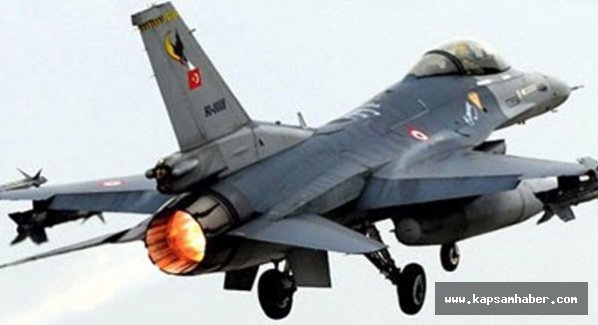Karayılan girecek delik arıyor...