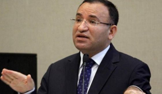 'Kardeşimi Kızağa Çektim'
