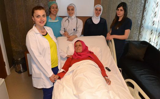 Karın ağrısı deyip geçmeyin