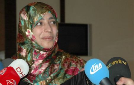 Karman; 'Boyutlarını bilemediğim bir komploymuş'