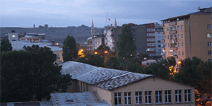 Kars Kalesi bayrağına kavuştu