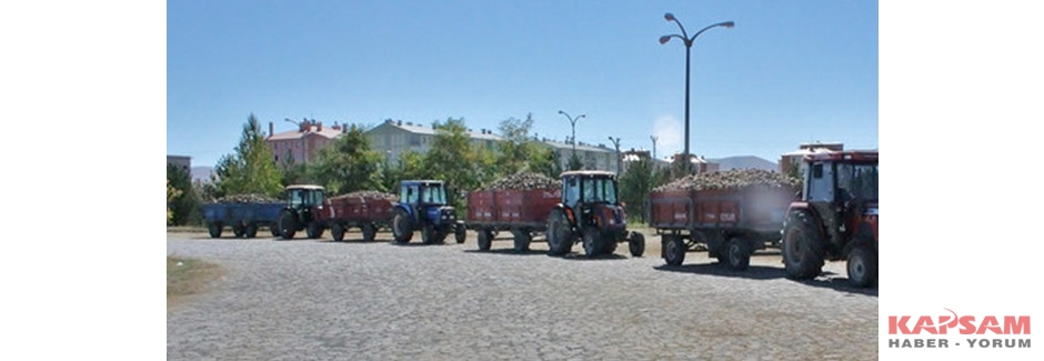 'Kars Şeker Fabrikası, yabancı sermayeye kurban edilecek'