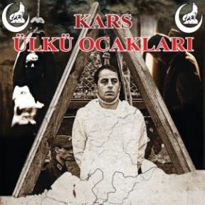 Kars Ülkü Ocağı'ndan Ülkücüler Belgesel Filmi