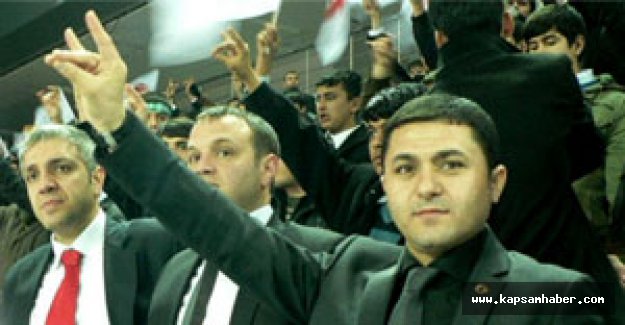 Kars Ülkü Ocakları: Terör olaylarını değerlendirdi