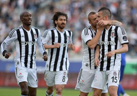 Kartal 3 hafta sonra galip
