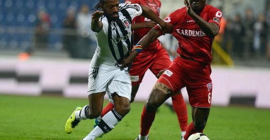 Kartal'ın kanadı kırıldı