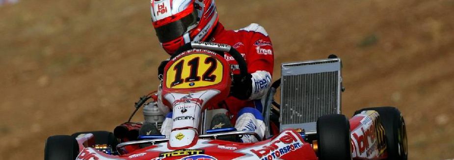Karting Kazasında mahkeme kararı şok etti