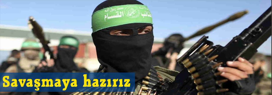 Kassam Tugayları İsrail'e sabaha kadar süre verdi