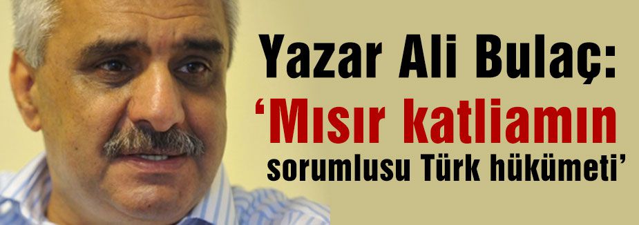 “Katliamın sorumlusu Türk hükümeti“