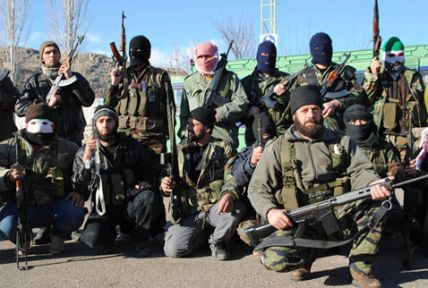 'Katliamın Sorumlusunu Öldürdük'
