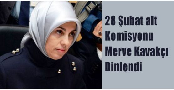 Kavakçı Dinlendi