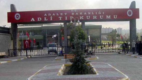 Kayıp 2 sayfa ortaya çıktı