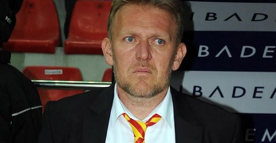 Kayserispor Teknik Direktörü Prosinecki istifa etti