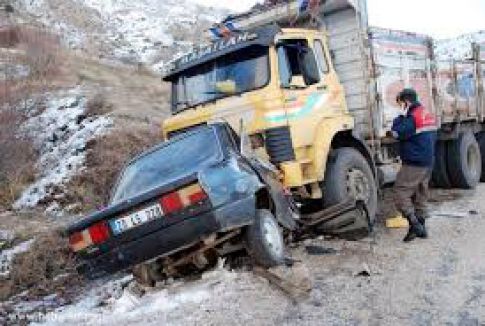 Kaza tespitte mobil dönemi