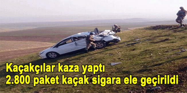 Kaza Yaptılar Olanlar Oldu!!