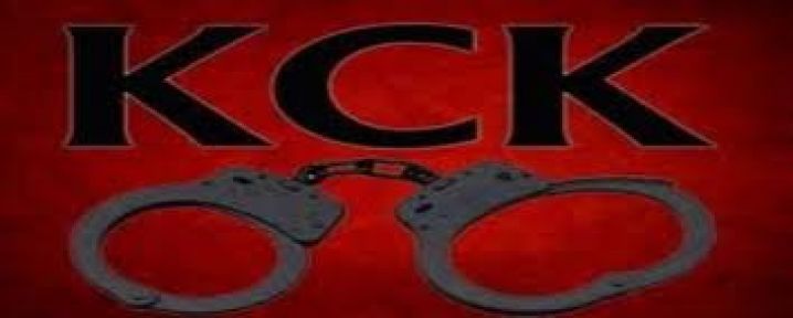 KCK sanıklarına ceza