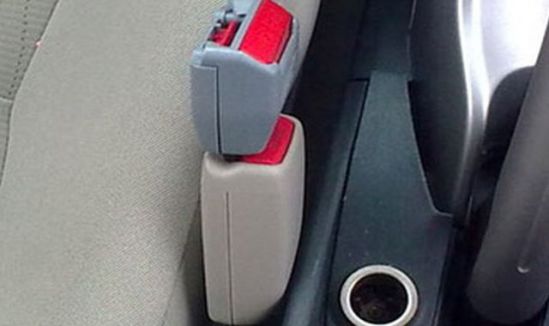 Kendinizi kandırsanız da Trafiği kandıramayacaksınız...