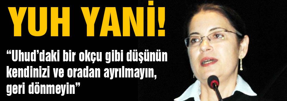 Kendinizi
