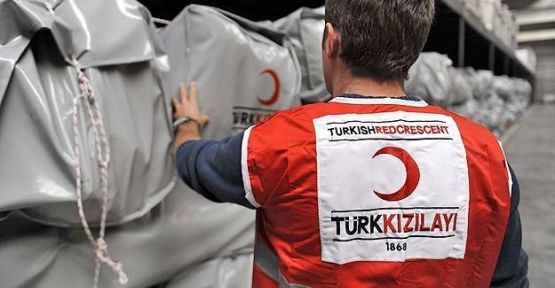 Kenya'da Türk Kızılayı görevlilerine gözaltı