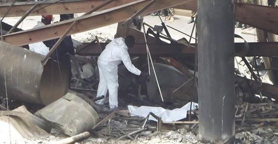 Kenya'daki saldırganların kimliği açıklandı