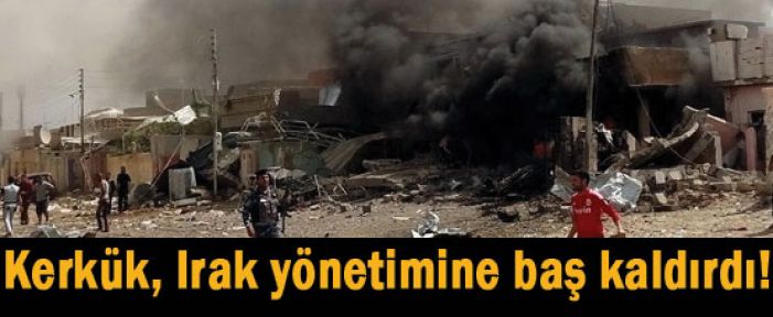 Kerkük Ayaklandı