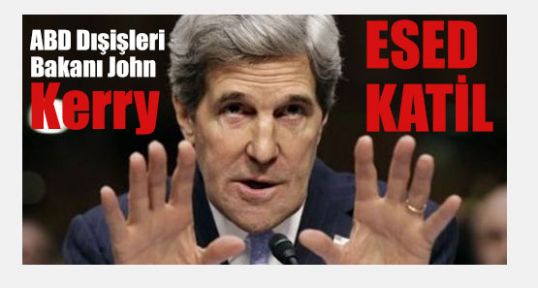 Kerry: