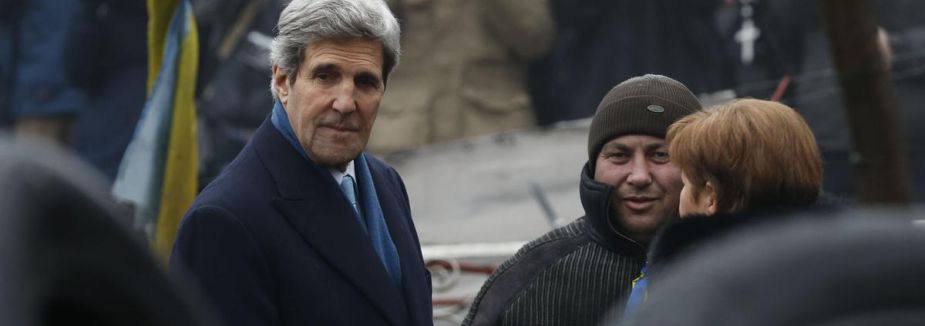 Kerry, Rusya'yı uyardı