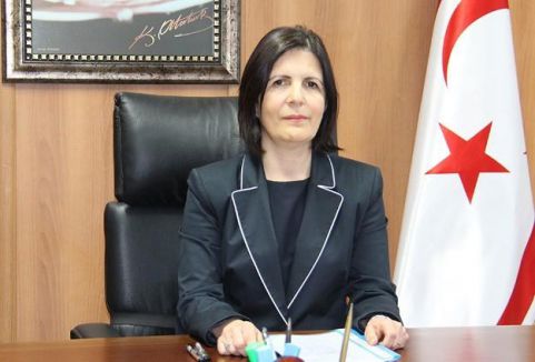 Kıbrıs'ta barış dili kullanılmalı