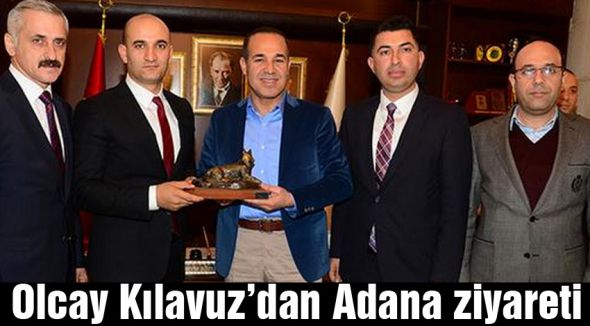 Kılavuz Öğrenci Olaylarını Değerlendirdi