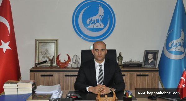 Kılavuz: Ülkü Ocakları Hiçbir Provokasyona Alet Olmamıştır