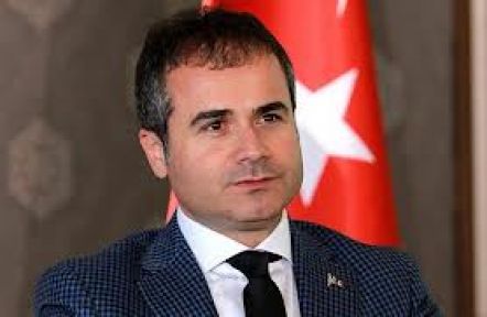 Kılıç:'' Milliyetçiyim Ama Mikro Milliyetçi Değilim''