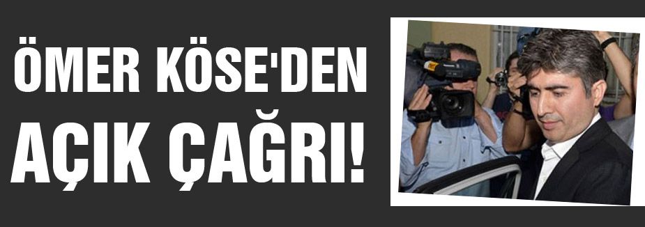 KILIÇ VE AYM ÜYELERİNE AÇIK ÇAĞRI