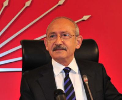 Kılıçdaroğlu açıkladı, Sarıgül partinin başına mı geçiyor?