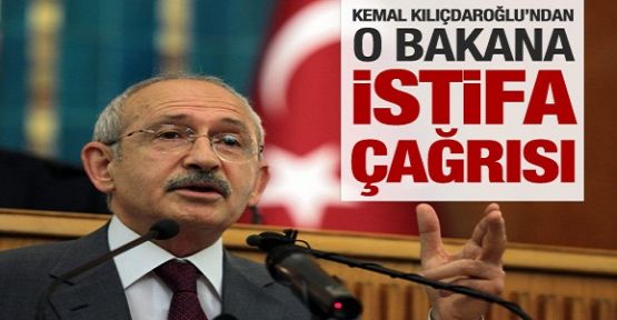 Kılıçdaroğlu: