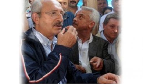 Kılıçdaroğlu: Dedelerimiz Beraber Mücadele Etti